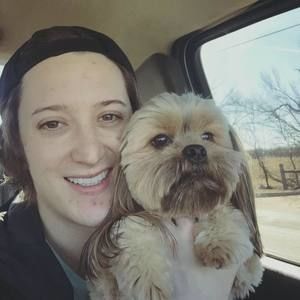 Meet your Posher, Dylan